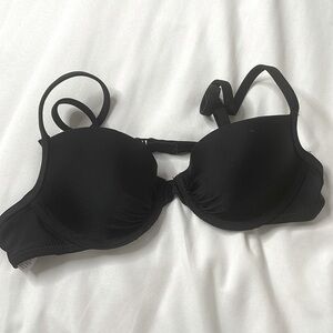 Aerie OG Lightly Lined Underwired Bikini Top